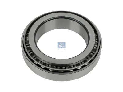 DT Spare Parts - Tapered roller bearing - 3.67510