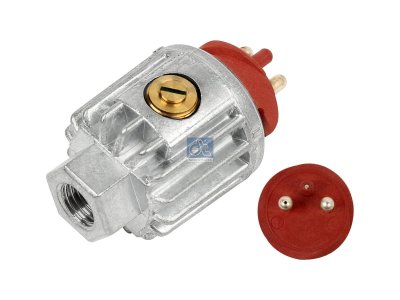 DT Spare Parts - Pressure switch - 3.70000