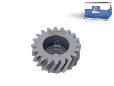 DT Spare Parts - Drive gear - 3.75160