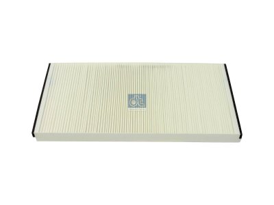 DT Spare Parts - Cabin air filter - 3.82000