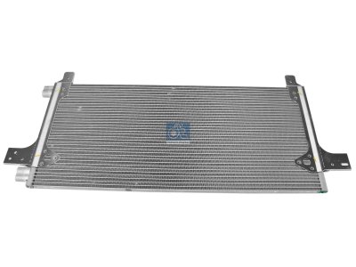 DT Spare Parts - Condenser - 3.82202