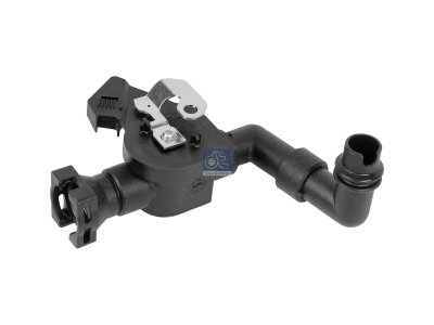 DT Spare Parts - Control valve - 3.82210