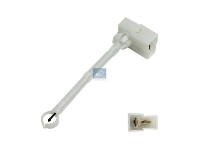 DT Spare Parts - Temperature sensor - 3.82070