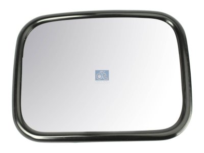 DT Spare Parts - Wide view mirror - 3.86020