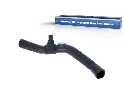 DT Spare Parts - Radiator hose - 1.11503