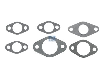 DT Spare Parts - Gasket kit - 3.90800