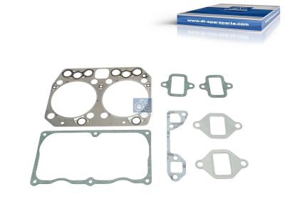 DT Spare Parts - Cylinder head gasket kit - 3.90100