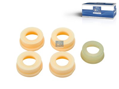 DT Spare Parts - Repair kit - 3.97120