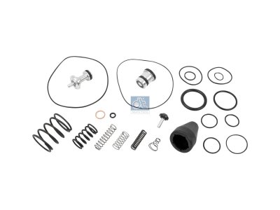 DT Spare Parts - Repair kit - 3.97000