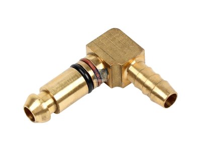 DT Spare Parts - W-connector - 4.30240