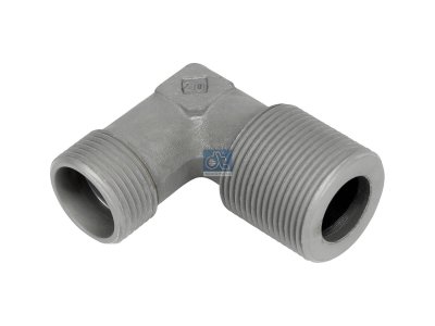 DT Spare Parts - Elbow union - 4.30250