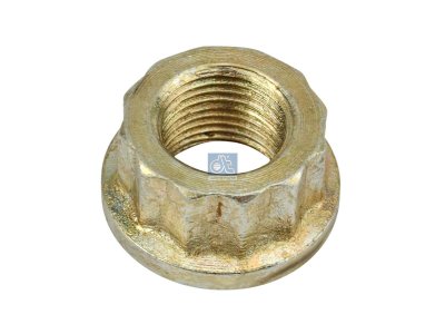 DT Spare Parts - Connecting rod nut - 4.40090 - 10 Pack