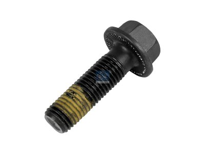 DT Spare Parts - Screw - 4.40150 - 20 Pack