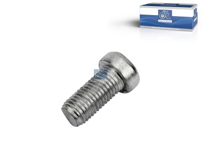 DT Spare Parts - Screw - 4.40300 - 50 Pack