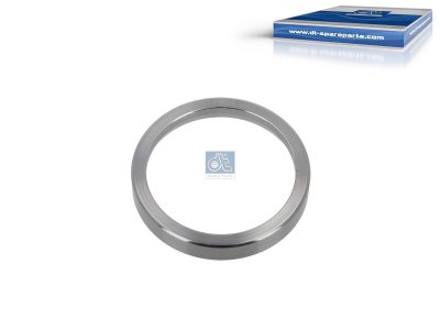 DT Spare Parts - Valve seat ring - 4.50310 - 2 Pack