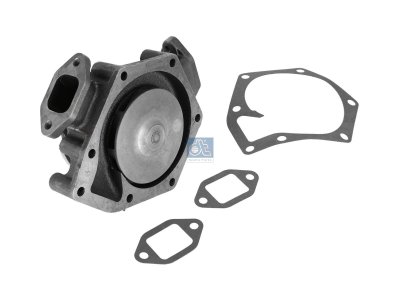 DT Spare Parts - Water pump - 4.60550