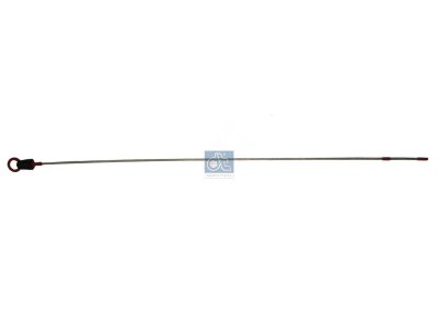 DT Spare Parts - Oil dipstick - 4.61220