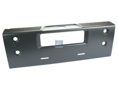 DT Spare Parts - Bumper - 4.61490