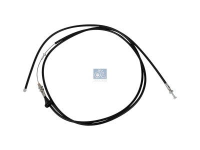 DT Spare Parts - Lock wire - 4.62110