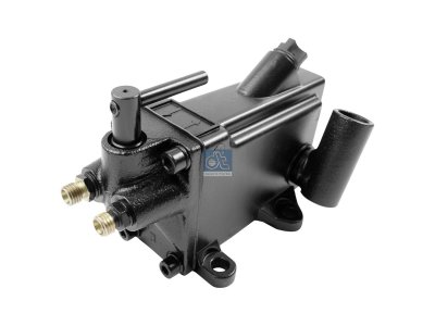 DT Spare Parts - Cabin tilt pump - 4.62150