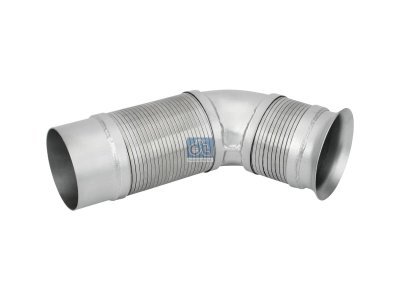 DT Spare Parts - Exhaust pipe - 4.62290