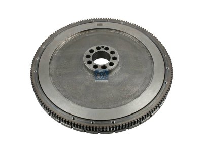 DT Spare Parts - Flywheel - 4.62310