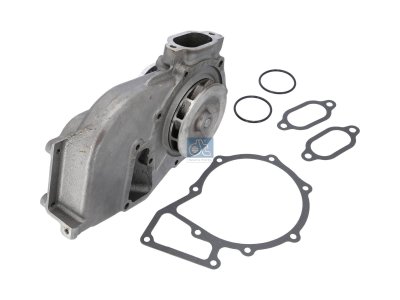 DT Spare Parts - Water pump - 4.62590