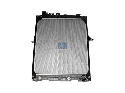 DT Spare Parts - Radiator - 4.62680