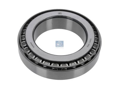 DT Spare Parts - Tapered roller bearing - 4.62700