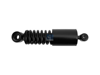 DT Spare Parts - Cabin shock absorber - 4.62840