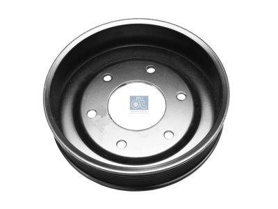 DT Spare Parts - Pulley - 4.63030