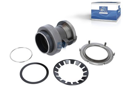 DT Spare Parts - Release bearing - 4.63040