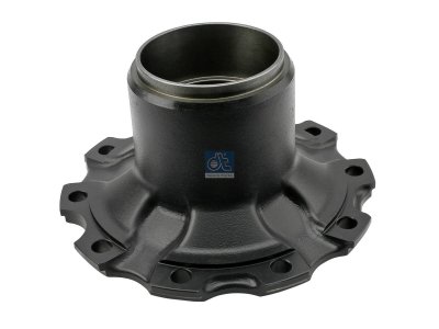 DT Spare Parts - Wheel hub - 4.63150