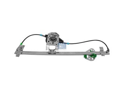 DT Spare Parts - Window regulator - 4.63370