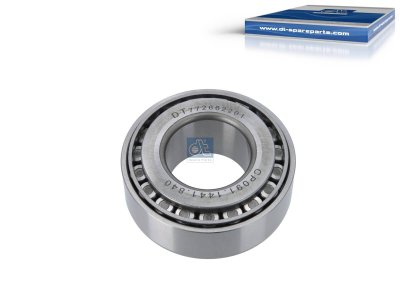 DT Spare Parts - Tapered roller bearing - 4.63840