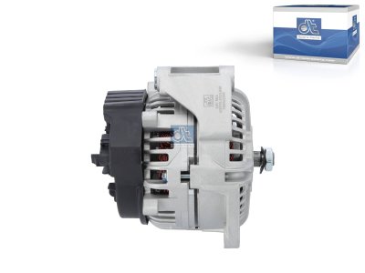 DT Spare Parts - Alternator - 4.64040