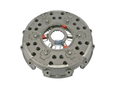 DT Spare Parts - Clutch cover - 4.64190