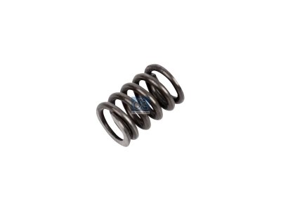 DT Spare Parts - Pressure spring - 4.70090 - 100 Pack