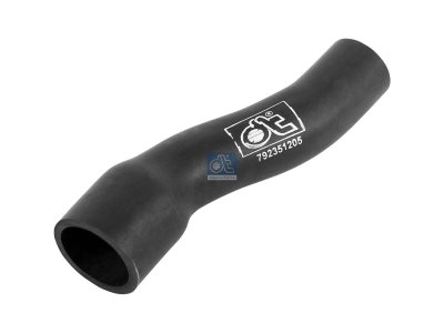 DT Spare Parts - Compressor hose - 4.80080