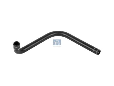 DT Spare Parts - Hose - 4.80830