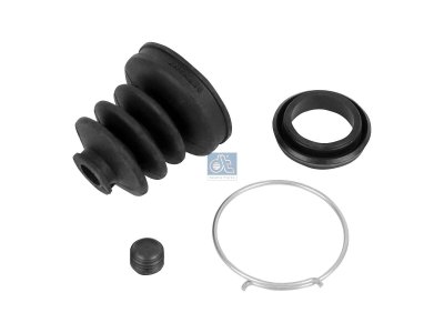 DT Spare Parts - Repair kit - 4.90220