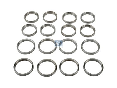 DT Spare Parts - Kit - 4.90240