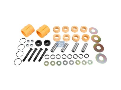 DT Spare Parts - Repair kit - 4.90570