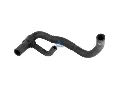 DT Spare Parts - Radiator hose - 1.11571