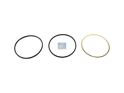 DT Spare Parts - Seal ring kit - 4.91140