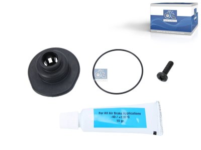 DT Spare Parts - Repair kit - 4.91150