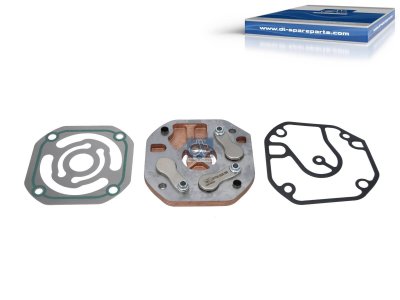 DT Spare Parts - Repair kit - 4.91280