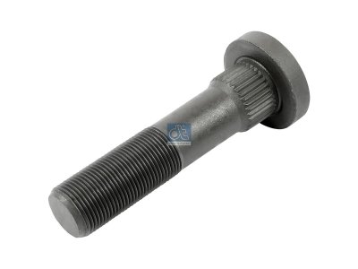 DT Spare Parts - Wheel bolt - 5.12110 - 10 Pack