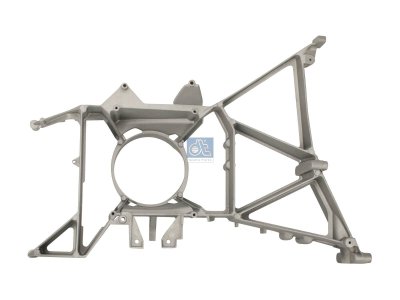 DT Spare Parts - Lamp bracket - 5.16050