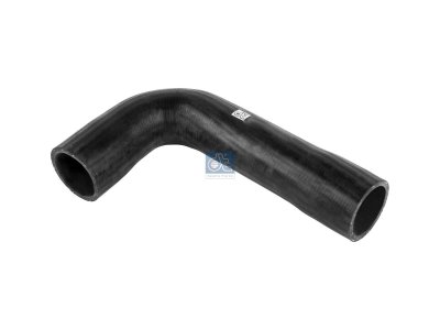 DT Spare Parts - Radiator hose - 1.11579